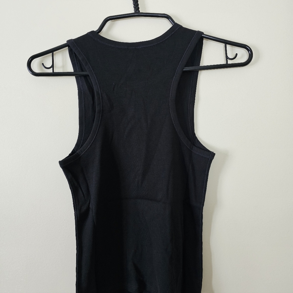 Calvin Klein Black Tank Top - Picture 6 of 9